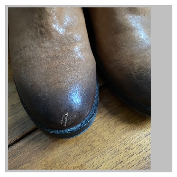 VINCE CAMUTO Finella Tall Leather Boot - Picture 13 of 15